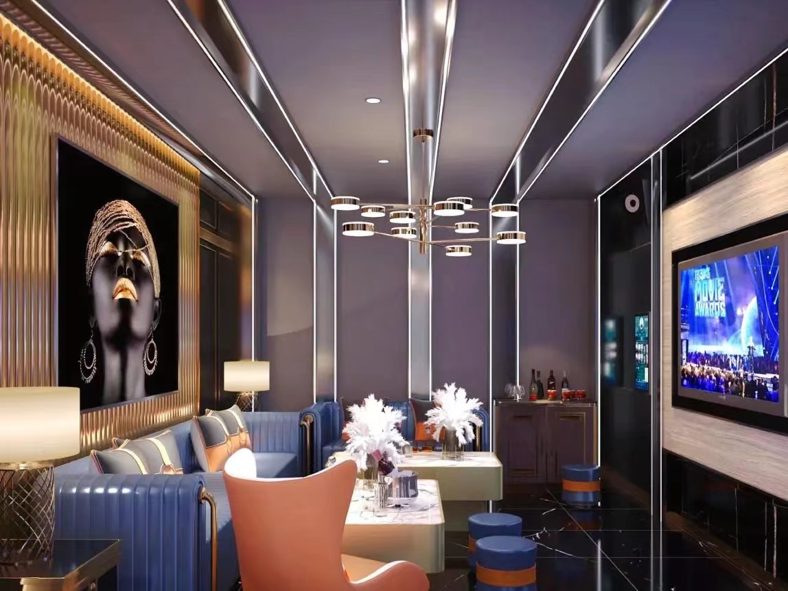 北海小时场ktv推荐-海城区ktv预定