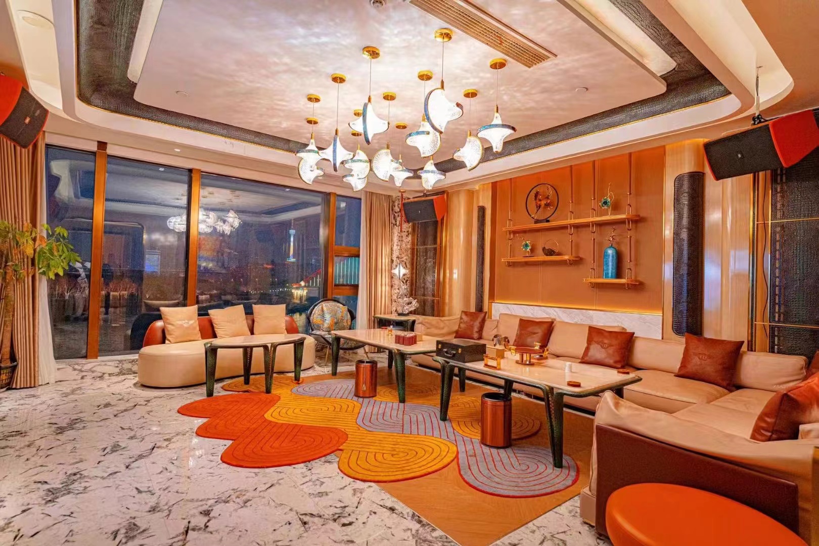 北海小时场ktv低端场ktv推荐-海城区ktv预定